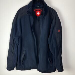 Wellensteyn Jacket - Men's Large